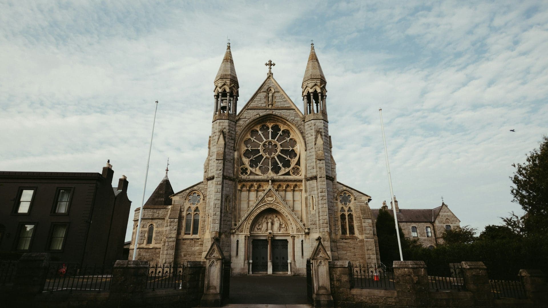 Exeter cityscape - Self-storage in Exeter
