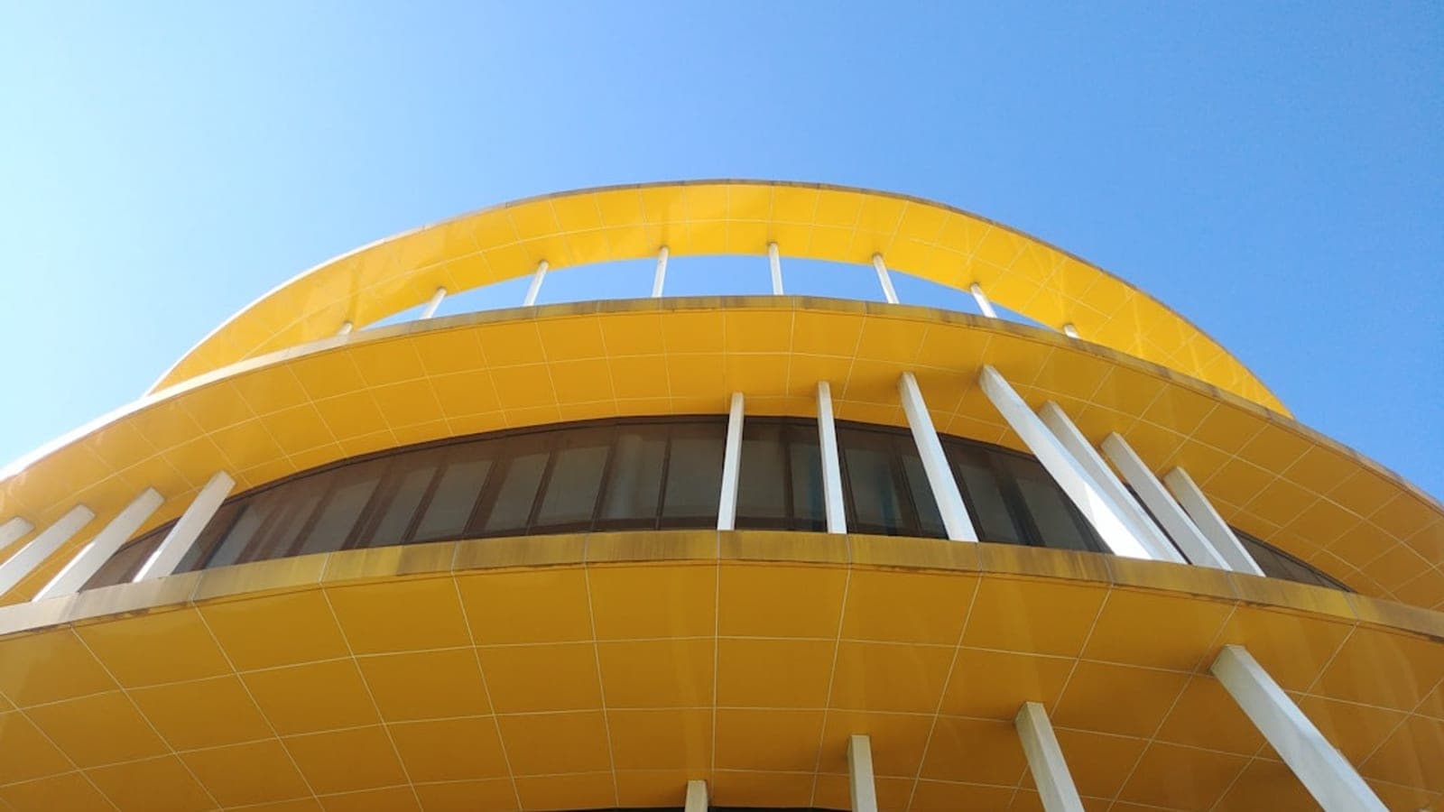 Sheffield cityscape - Self-storage in Sheffield