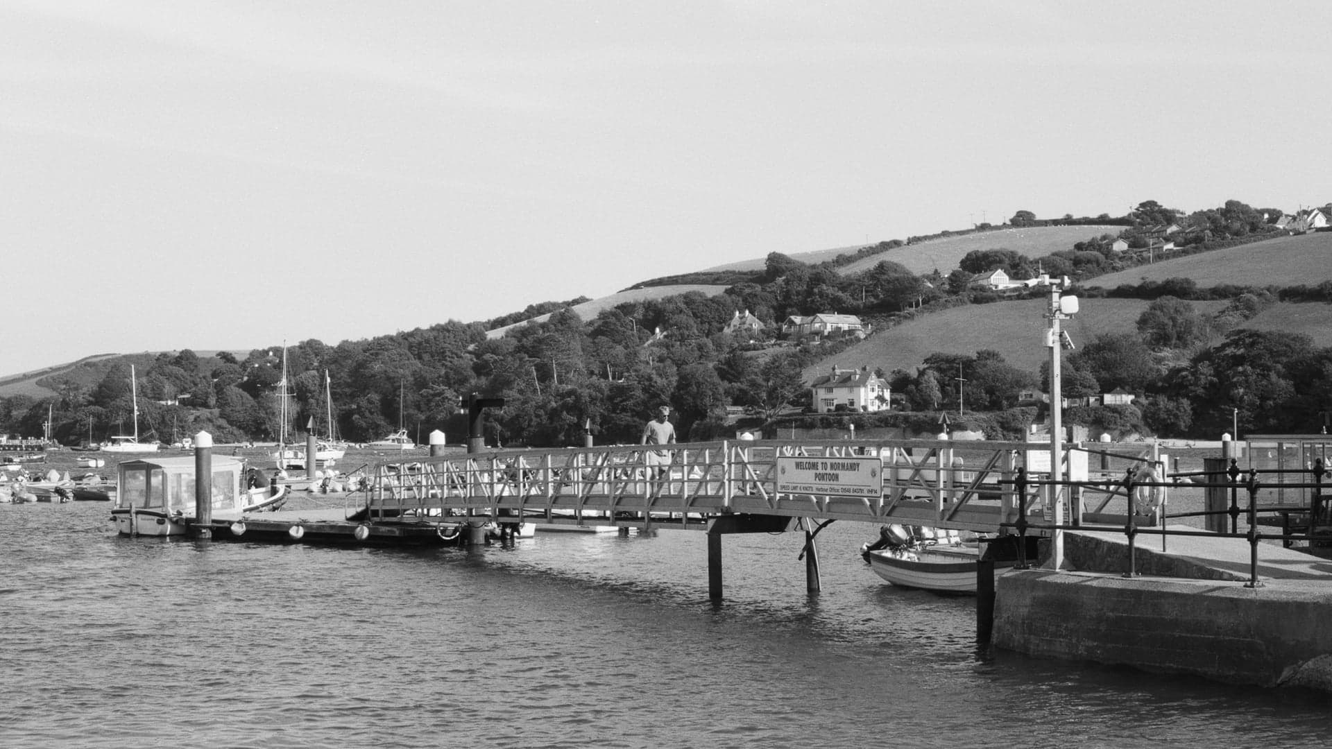 Plymouth cityscape - Find self-storage in Plymouth