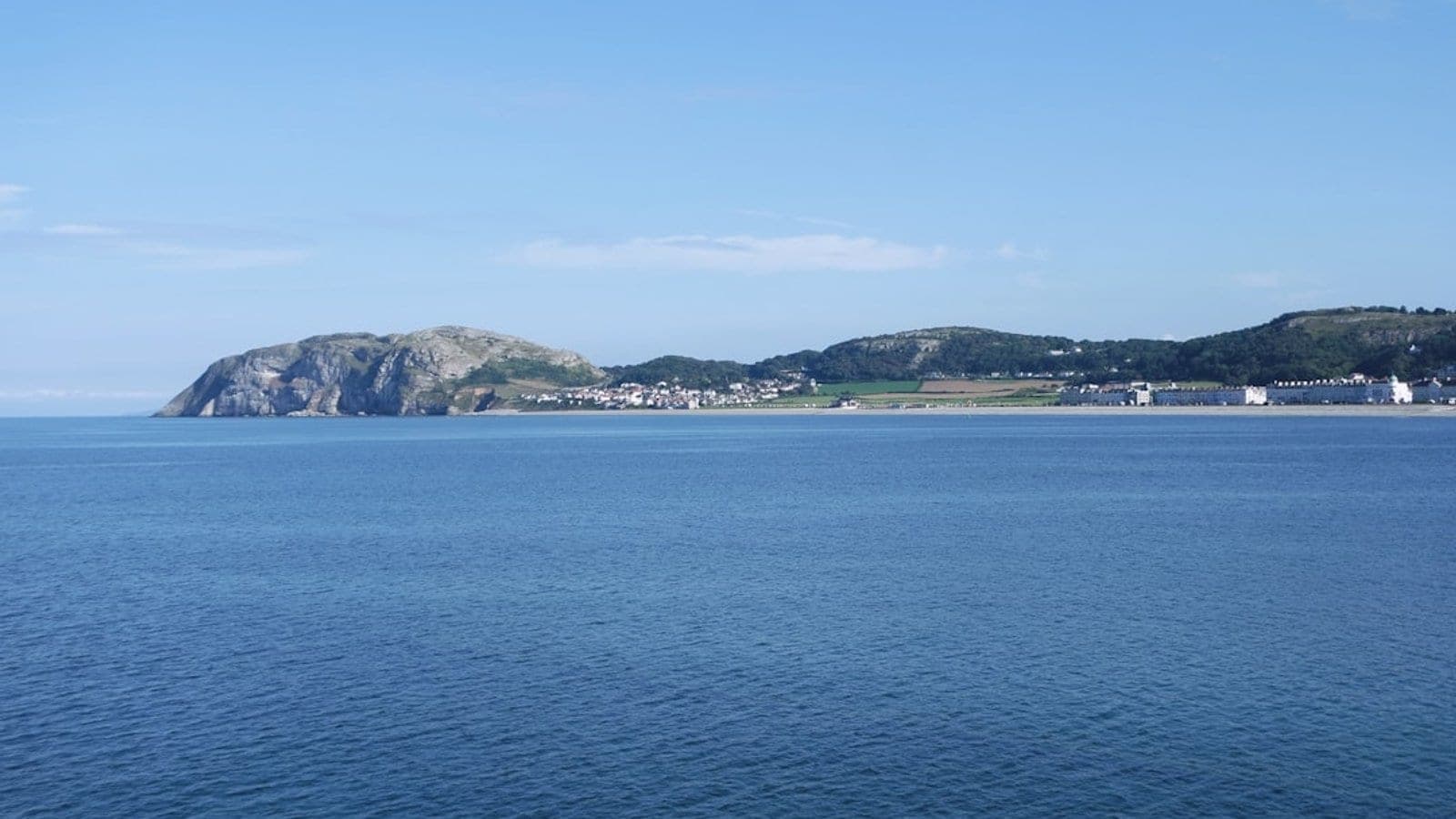 Swansea cityscape - Self-storage in Swansea